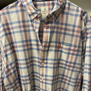 Johnnie O Hanging Out Sport Shirt